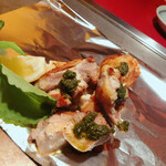 User's review image for やきやき三輪 道頓堀店