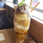 用戶對於kiefel cafe dining 32番街店的評論圖