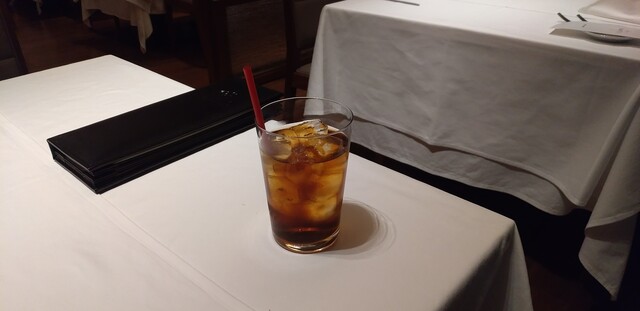 User's recommendation image for IL LUPINO PRIME TOKYO