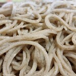 用戶對於手打ち蕎麦 わせいろう的評論圖