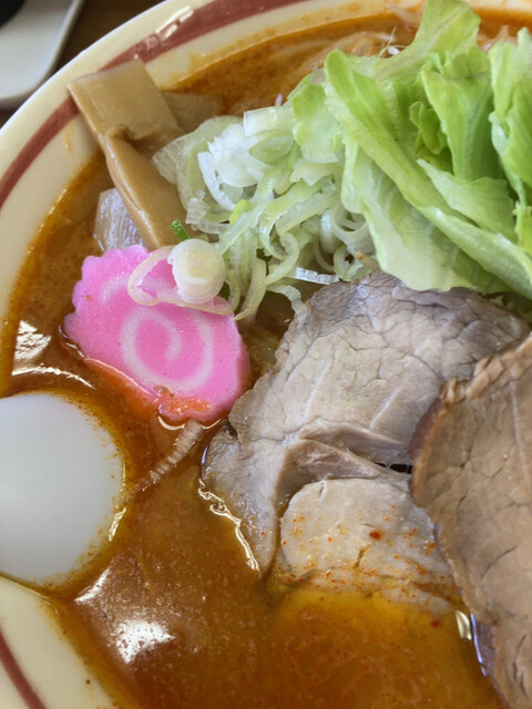 用户对于ラーメン 大真的评论高清图
