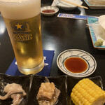 User's review image for 海鮮亭　ととや