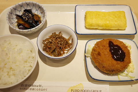 用戶對於関空食堂的評論圖