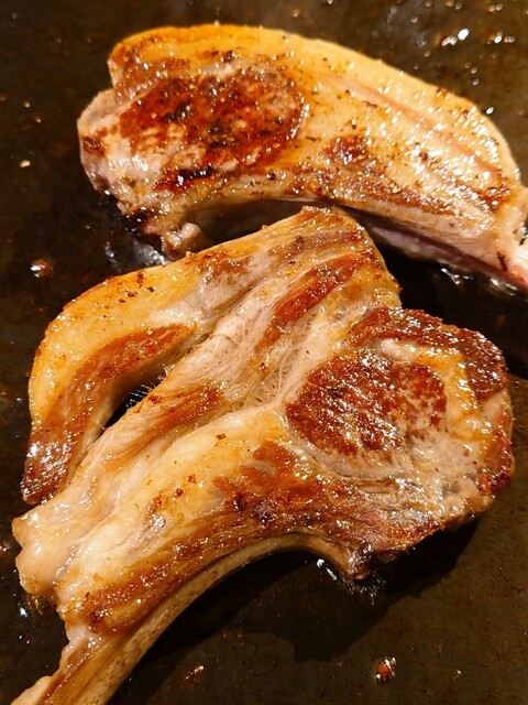 用戶對於KIBORI Hokkaido Restaurant DAICHI的評論高清圖