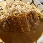 用户对于あいばカレー食堂的评论图