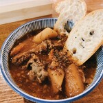 User's review image for 籃らん