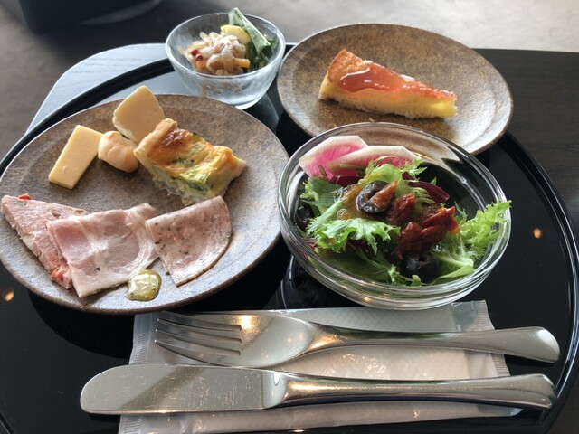 用戶對於キャセイパシフィック ラウンジ 東京 羽田空港的評論高清圖
