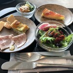 用戶對於キャセイパシフィック ラウンジ 東京 羽田空港的評論圖
