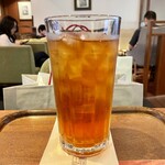 用戶對於上島珈琲店 広尾店的評論圖