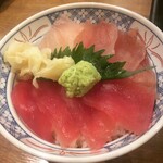 用户对于磯丸水産 高田馬場駅前店的评论图