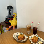 User's review image for PARLORS