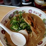 User's review image for 天下一品 府中中河原店