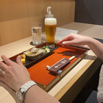 User's review image for あわびの源太