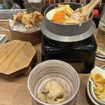 用戶對於十勝帯広大衆食堂 とかち晴ル的評論圖