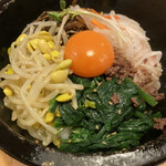 用戶對於焼肉の吉田 本店的評論圖