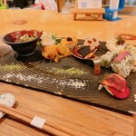 用户对于京都肉×青果サワー 京的评论图