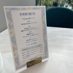 用戶對於VMG CAFE 九段会館テラス的評論圖