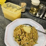 用戶對於新福菜館 守口店的評論圖