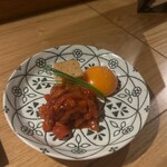 用戶對於まぐろとさば。 中目黒的評論圖
