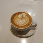 User's review image for ブルーボトルコーヒー 新宿カフェ