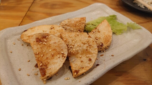 用户对于やたいや 烏丸店的评论高清图