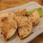 用户对于やたいや 烏丸店的评论图