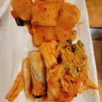 User's review image for 生ラムかんな 新橋店