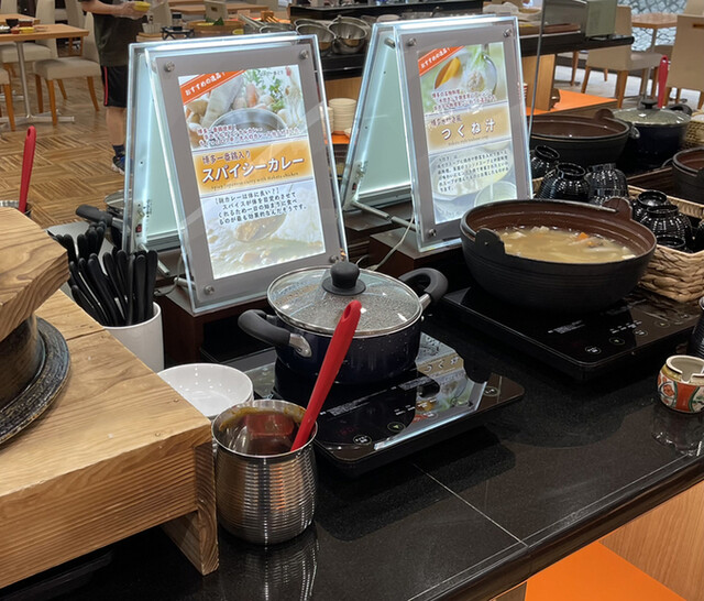 User's recommendation image for レストラン ロータス