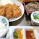 restaurant cover