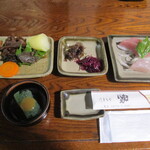restaurant cover