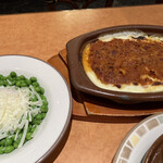 restaurant cover