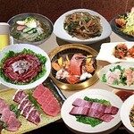 restaurant cover