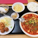 restaurant cover