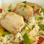restaurant cover