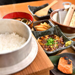 restaurant cover