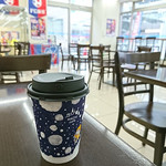 restaurant cover