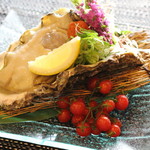 restaurant cover