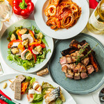 restaurant cover