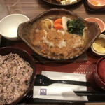 restaurant cover