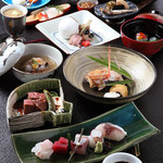 restaurant cover