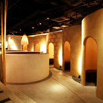 restaurant cover