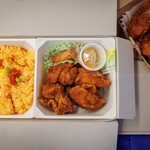 restaurant cover
