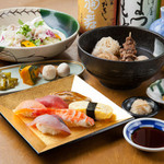 restaurant cover