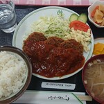 restaurant cover