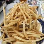 restaurant cover