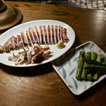 restaurant cover