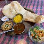 restaurant cover
