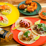 restaurant cover