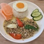 restaurant cover