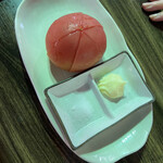 restaurant cover